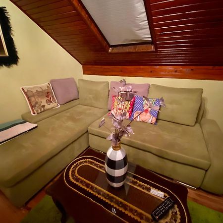 Villa Miris Dunja زلاتيبور المظهر الخارجي الصورة