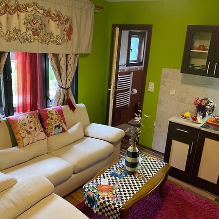 Villa Miris Dunja زلاتيبور المظهر الخارجي الصورة