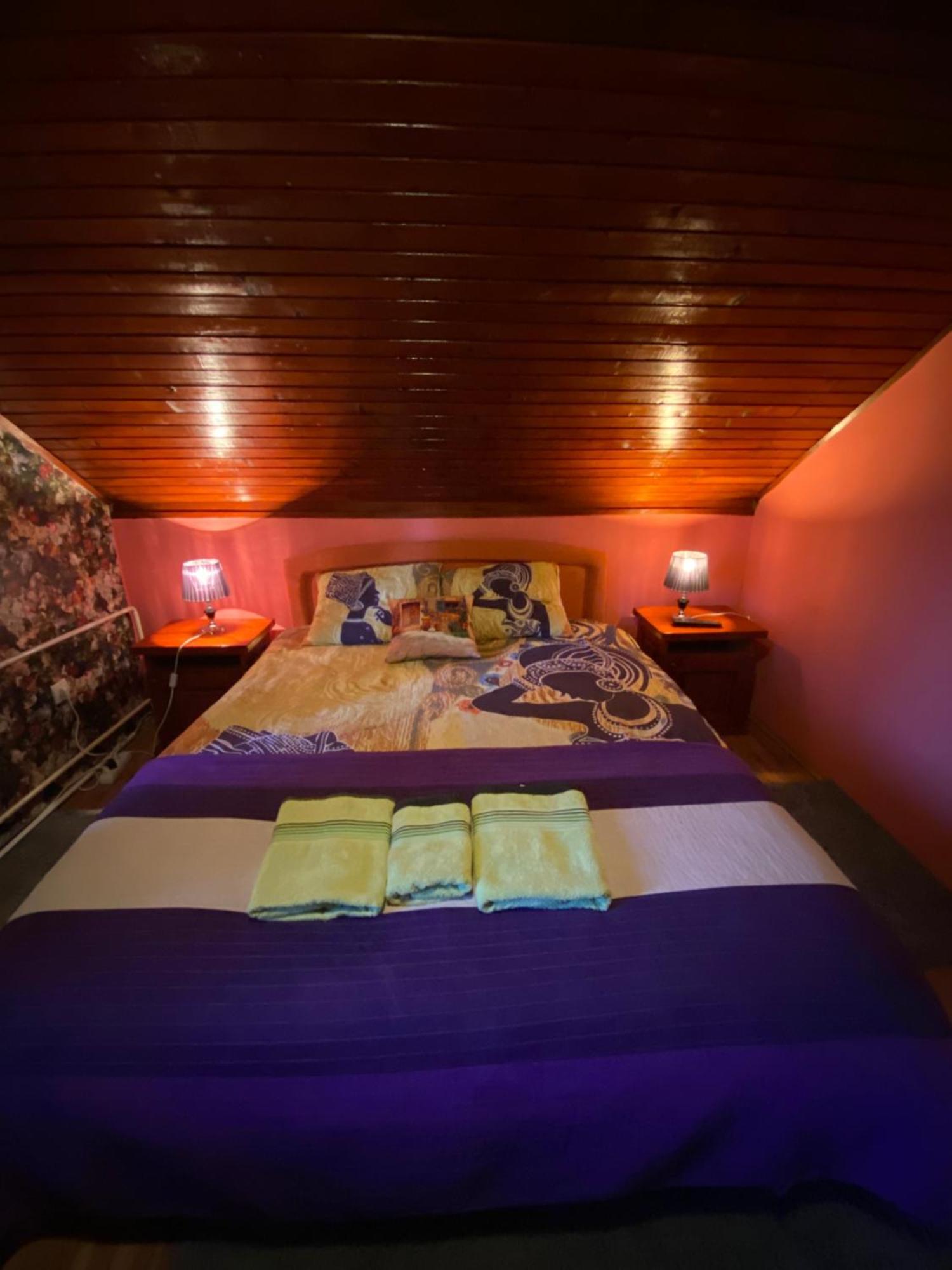 Villa Miris Dunja زلاتيبور المظهر الخارجي الصورة