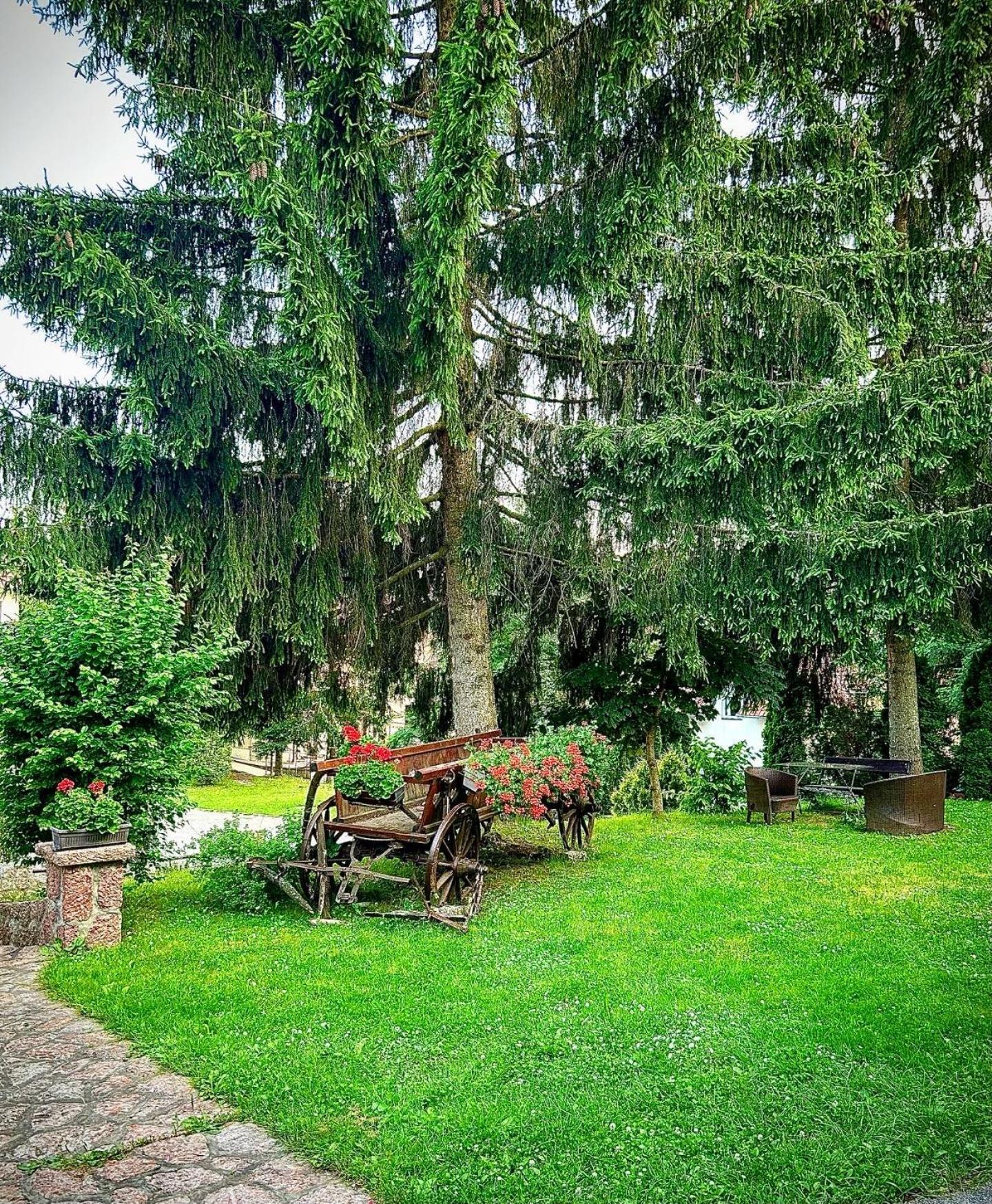 Villa Miris Dunja زلاتيبور المظهر الخارجي الصورة