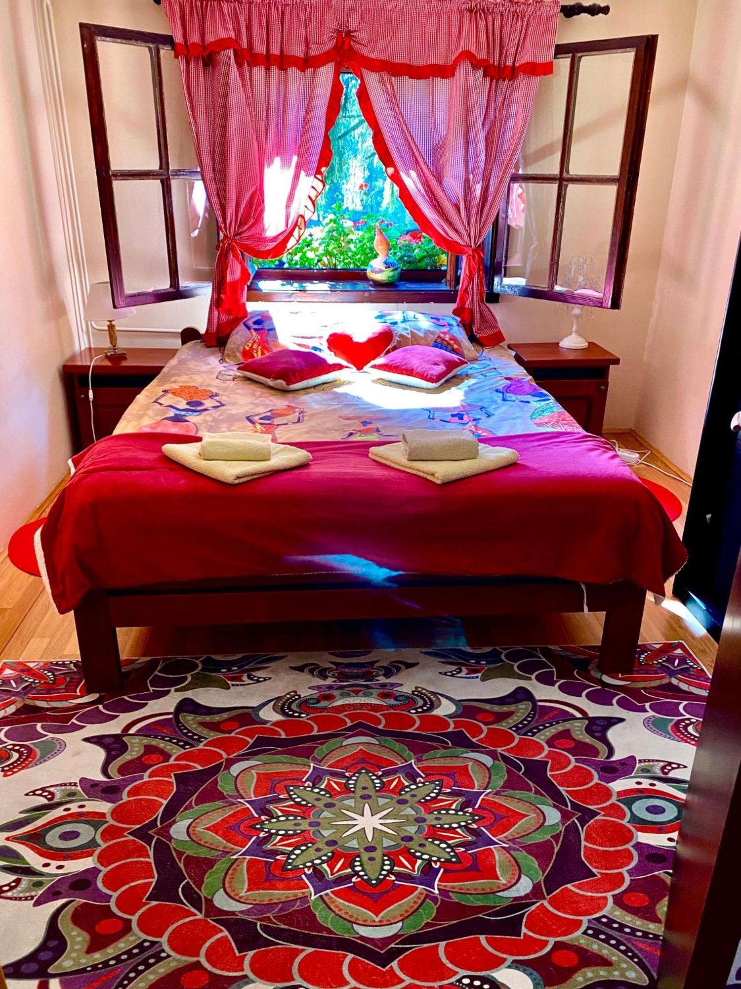 Villa Miris Dunja زلاتيبور المظهر الخارجي الصورة