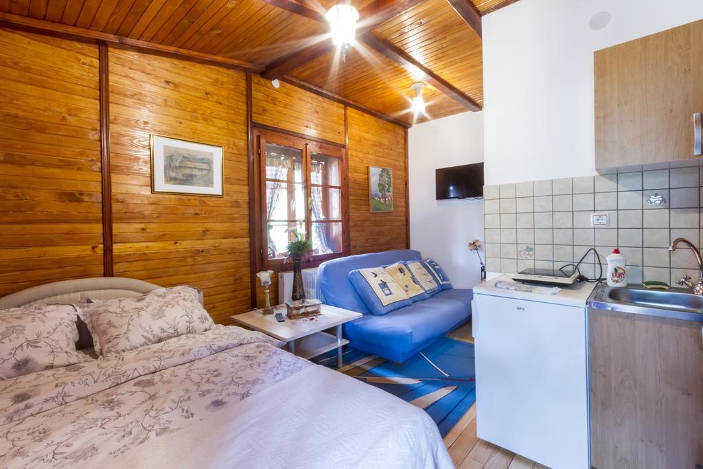 Villa Miris Dunja زلاتيبور المظهر الخارجي الصورة