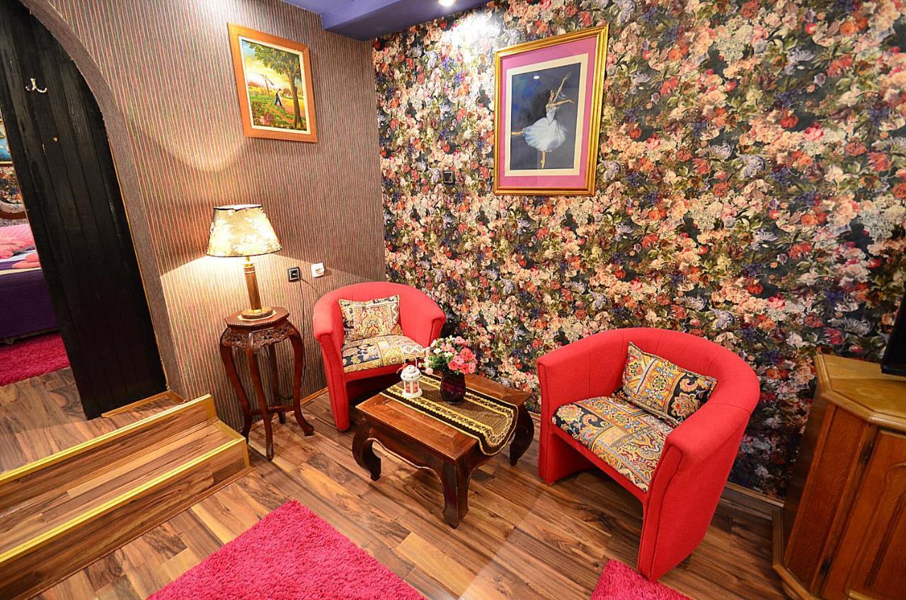 Villa Miris Dunja زلاتيبور المظهر الخارجي الصورة